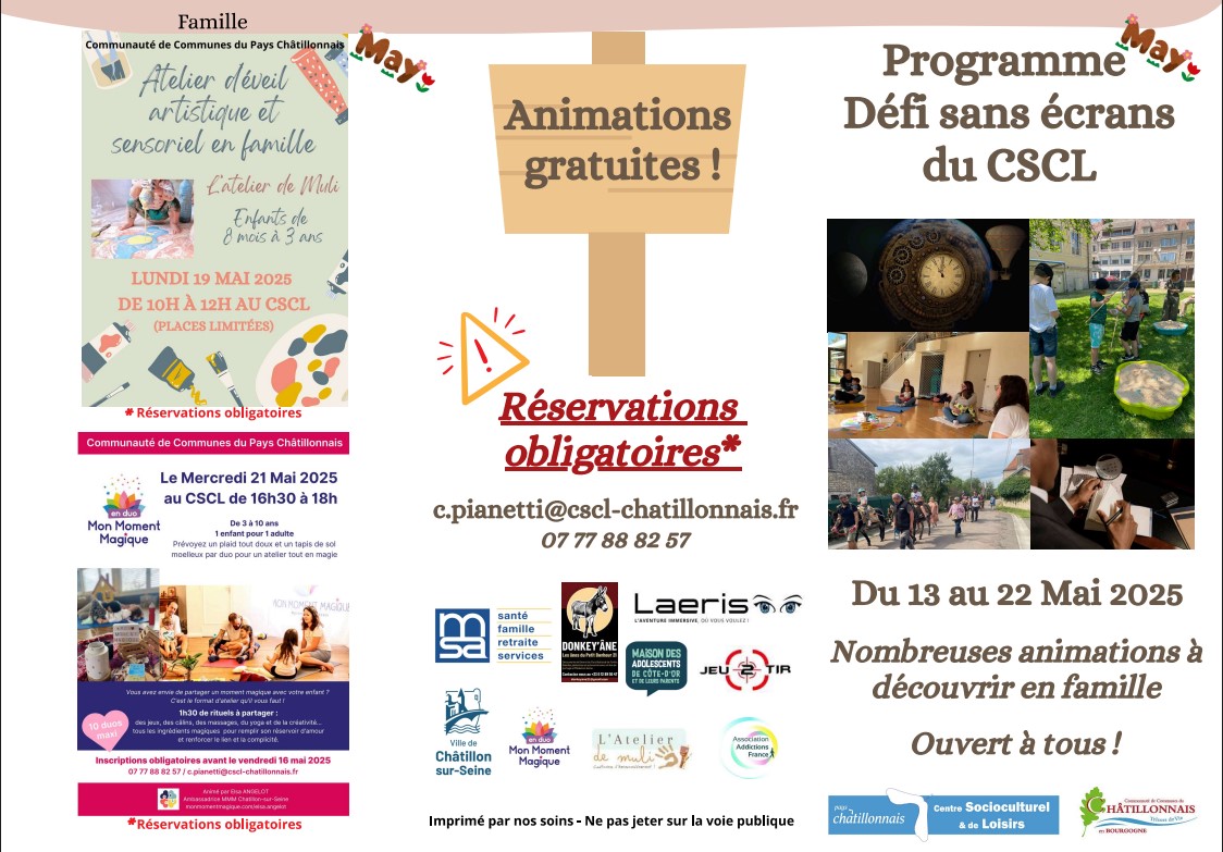 AFFICHE