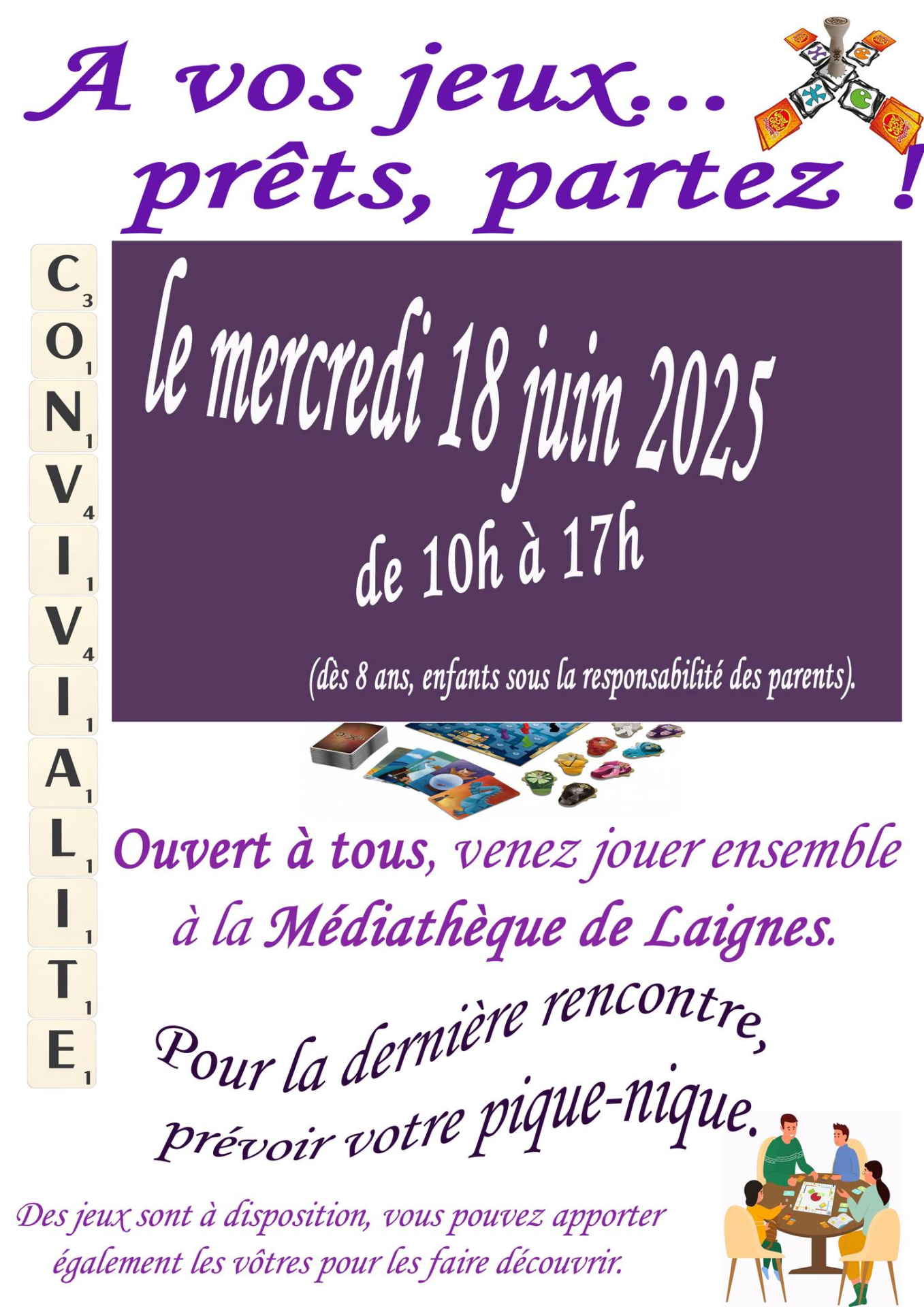 AFFICHE