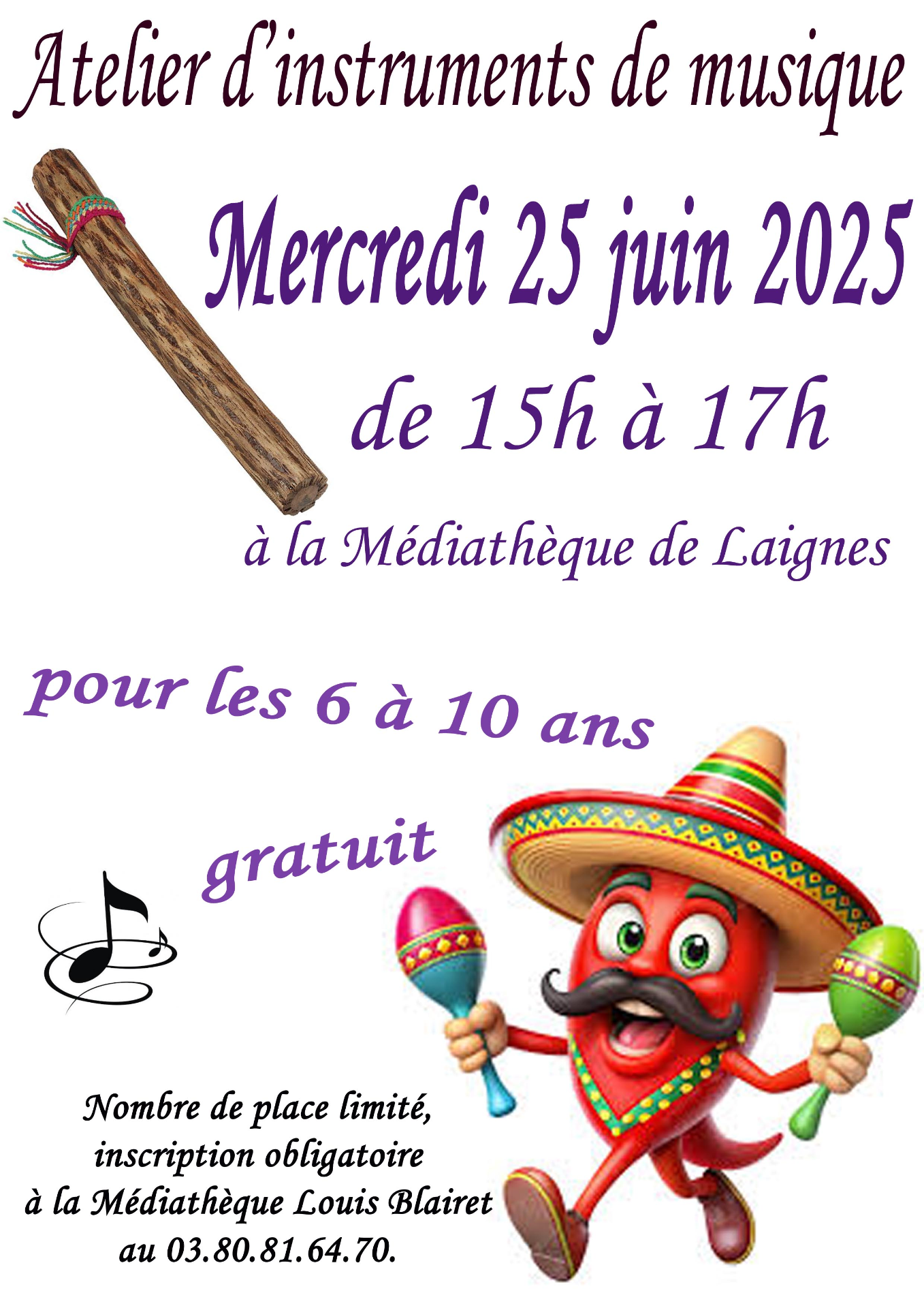 AFFICHE