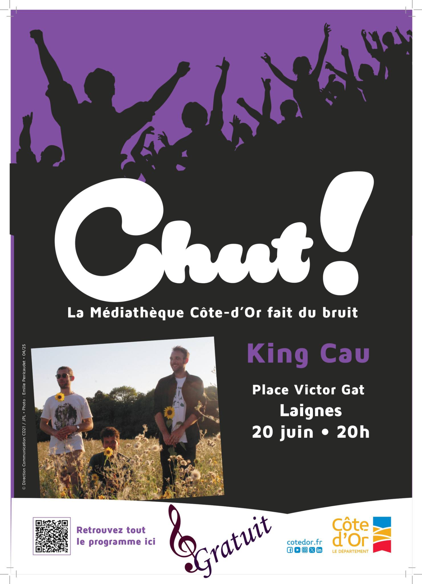 AFFICHE
