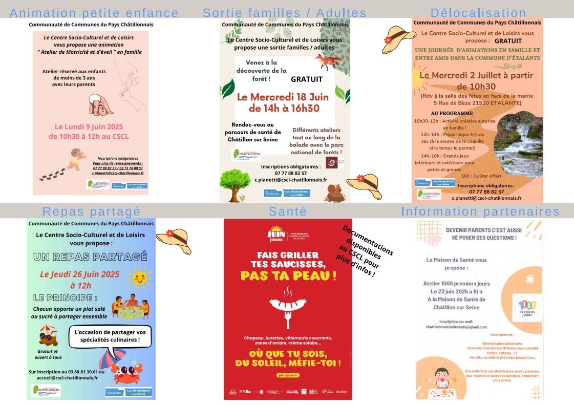 PROGRAMME