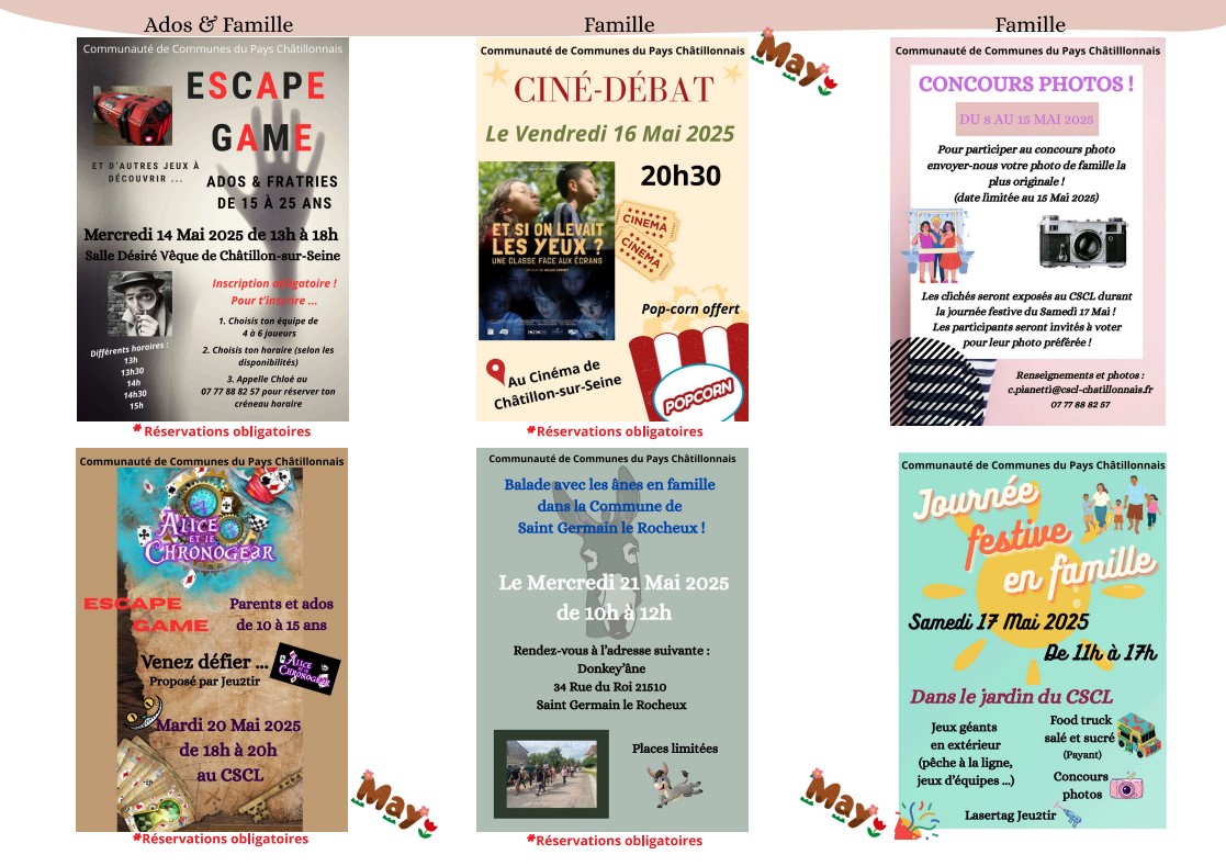 AFFICHE