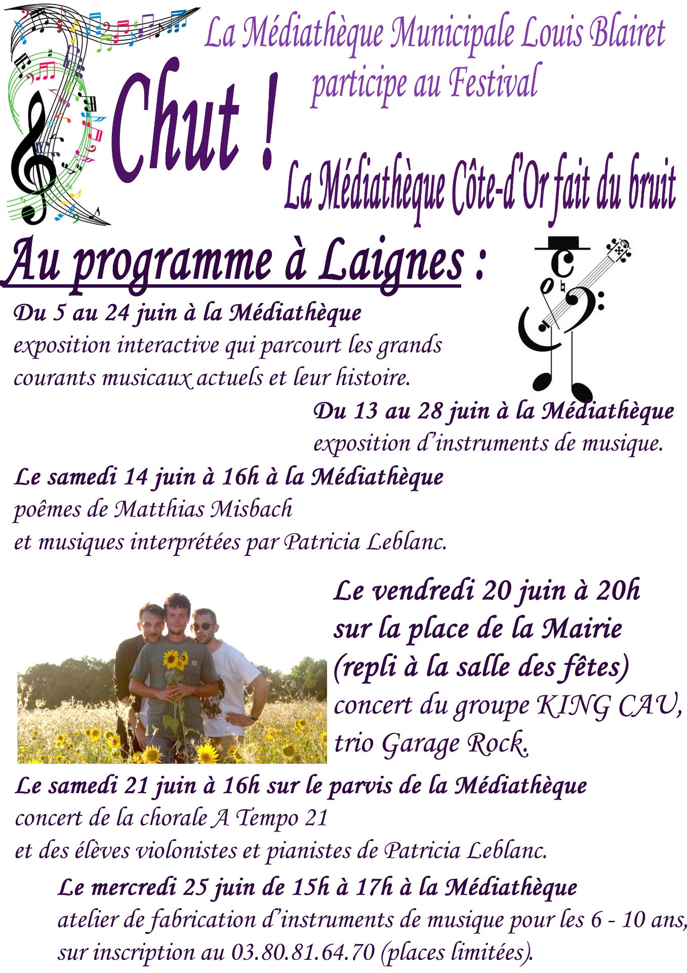 AFFICHE