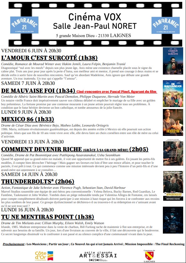 AFFICHE