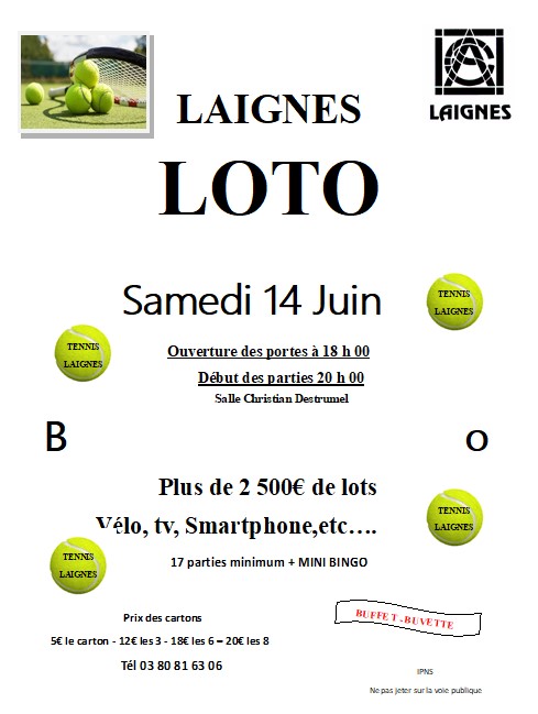 AFFICHE