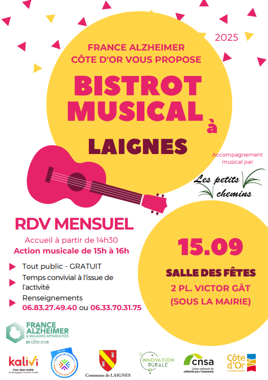 AFFICHE