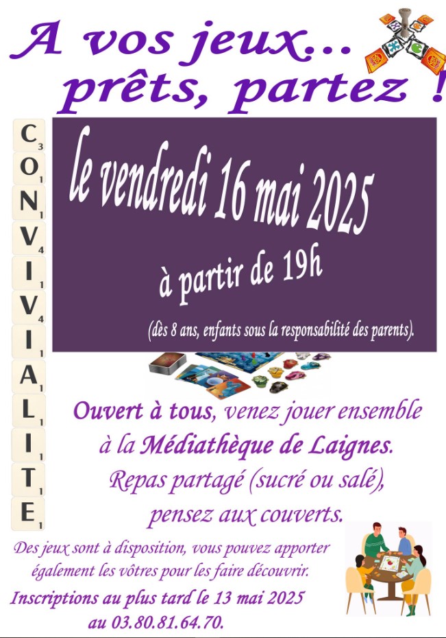 AFFICHE