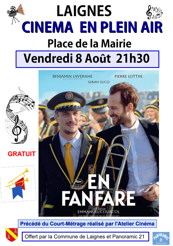 AFFICHE