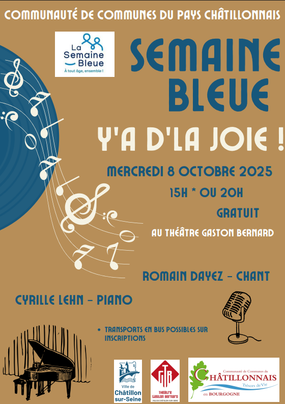 affiche