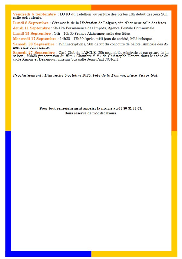 AFFICHE