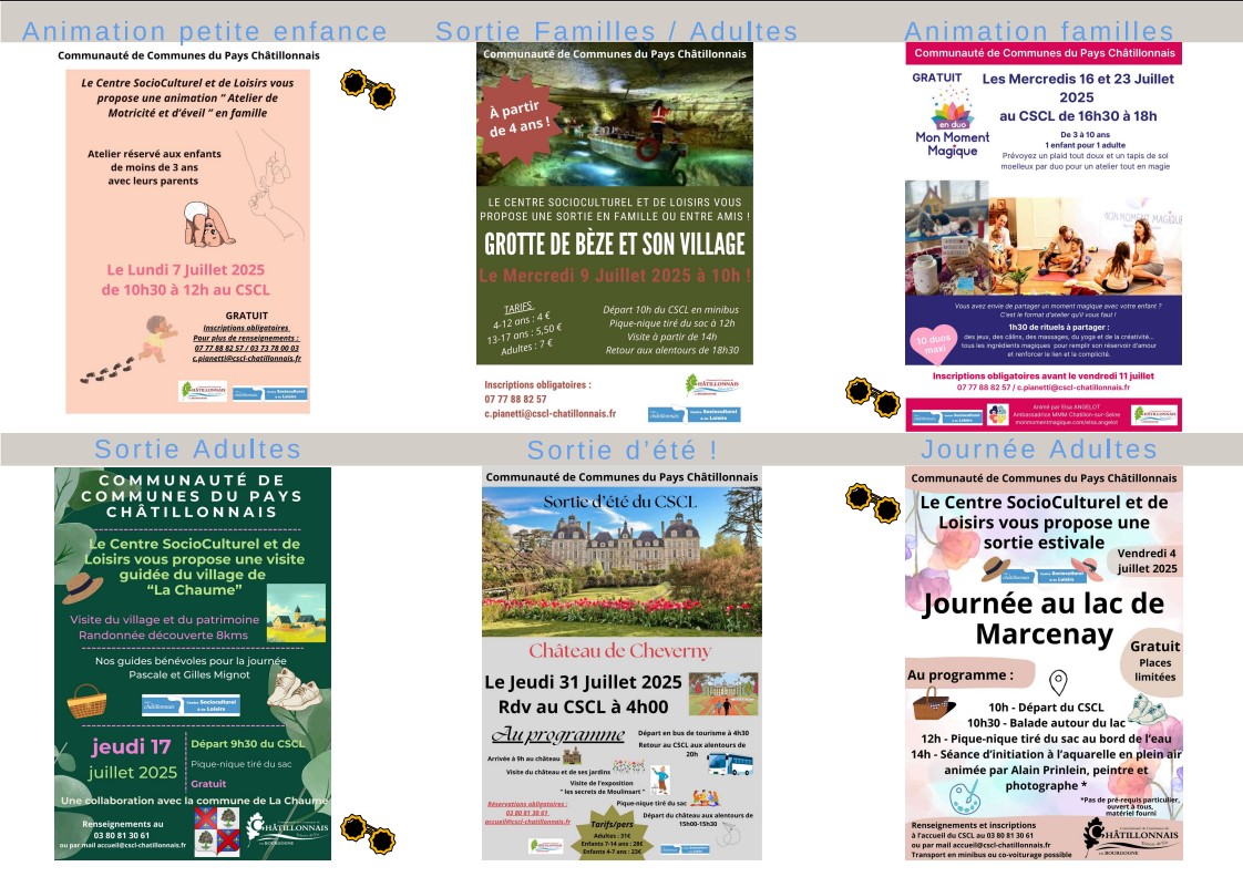 AFFICHE