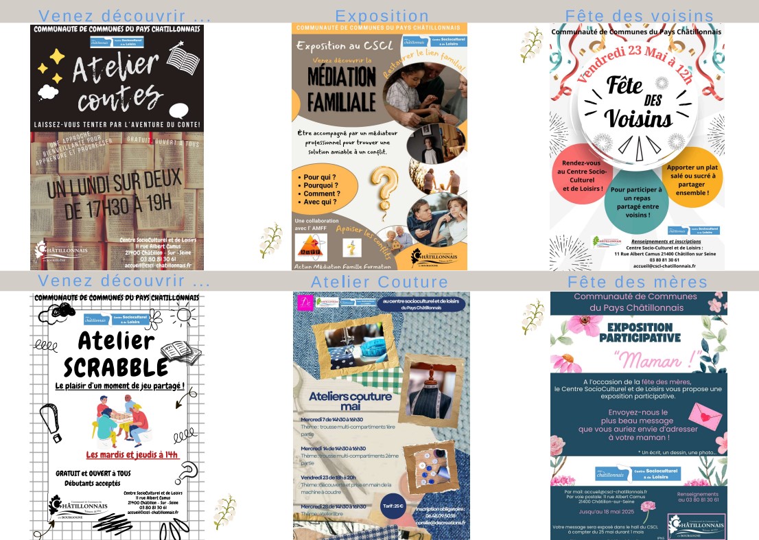 AFFICHE